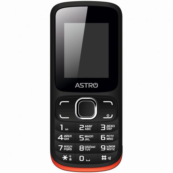 Astro A177 (Black)