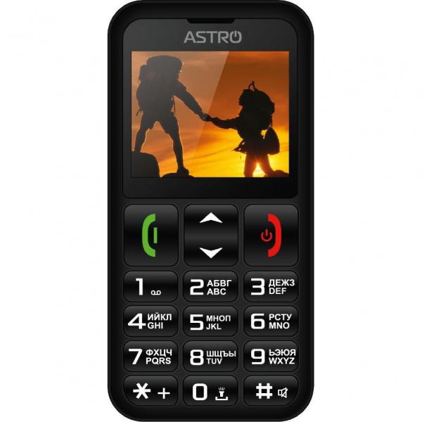Astro A179 Black