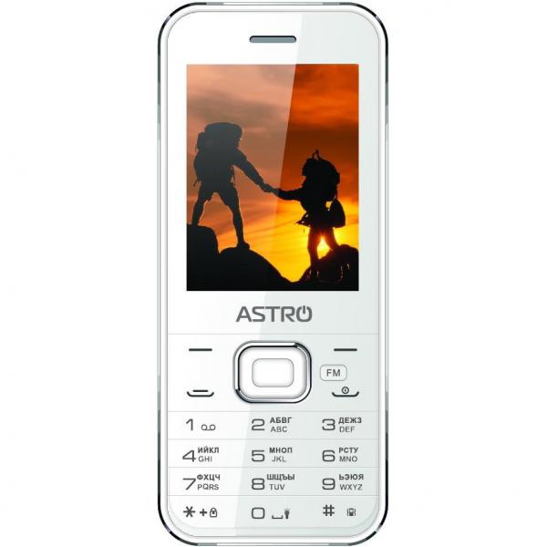 Astro A240 (White)