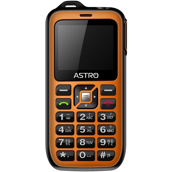 Astro B200RX (Orange)