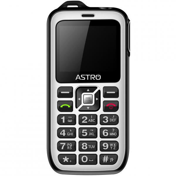 Astro B200RX (White)
