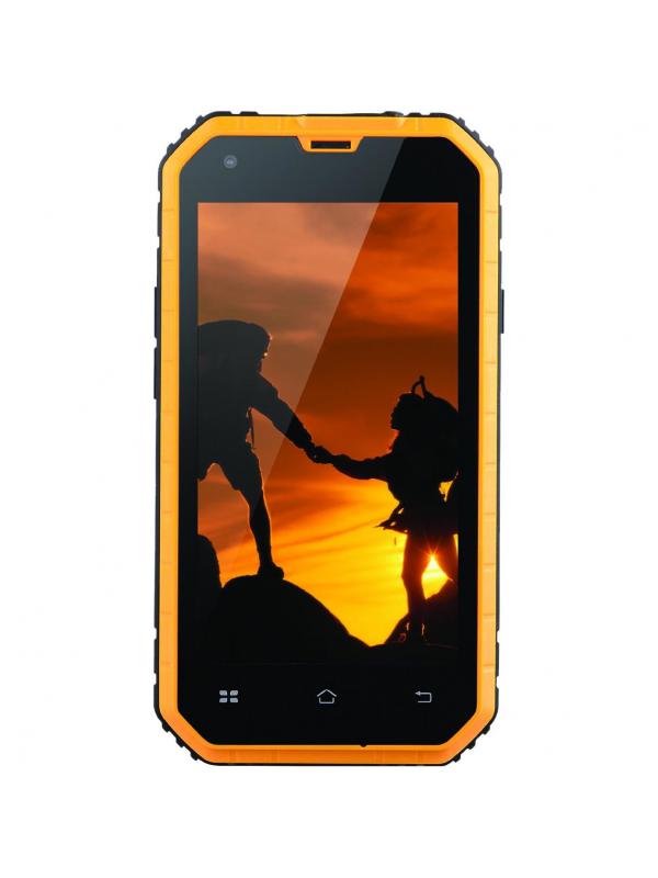 Astro S450 RX (Black/Orange)