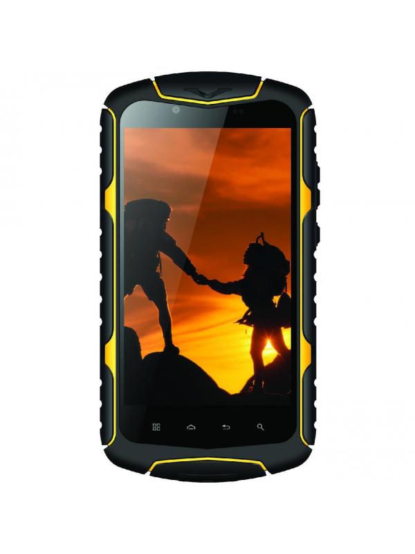 Astro S500 RX (Black/Orange)