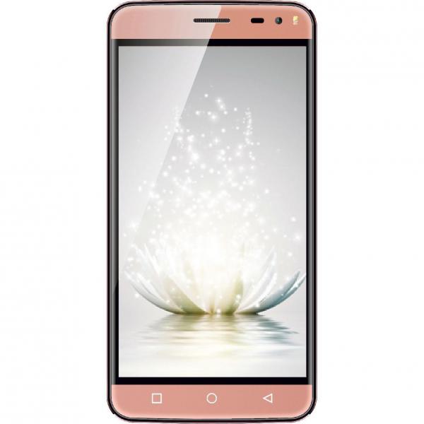 Astro S501 Rose Gold
