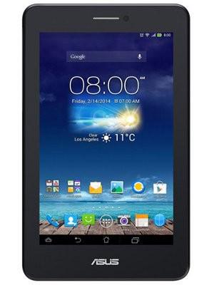 Asus Fonepad 7 Dual SIM