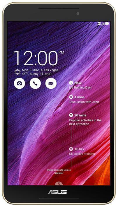 Asus Fonepad 8 8GB
