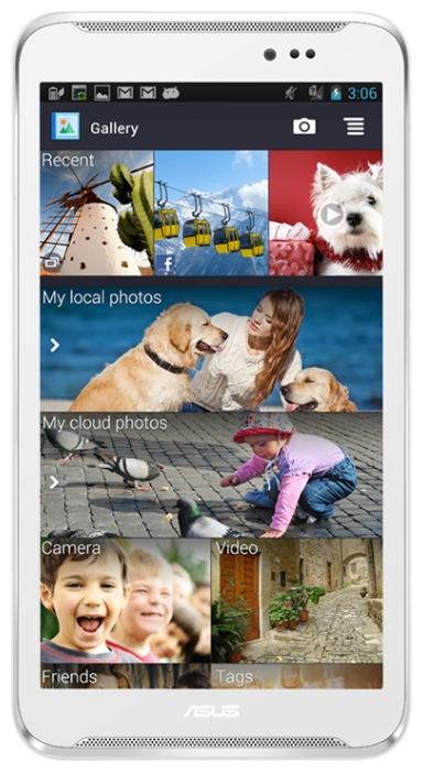 ASUS Fonepad Note 6 32Gb
