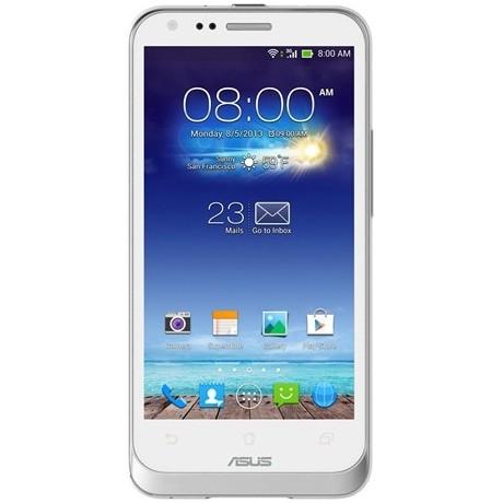 ASUS PadFone E 16GB (White)