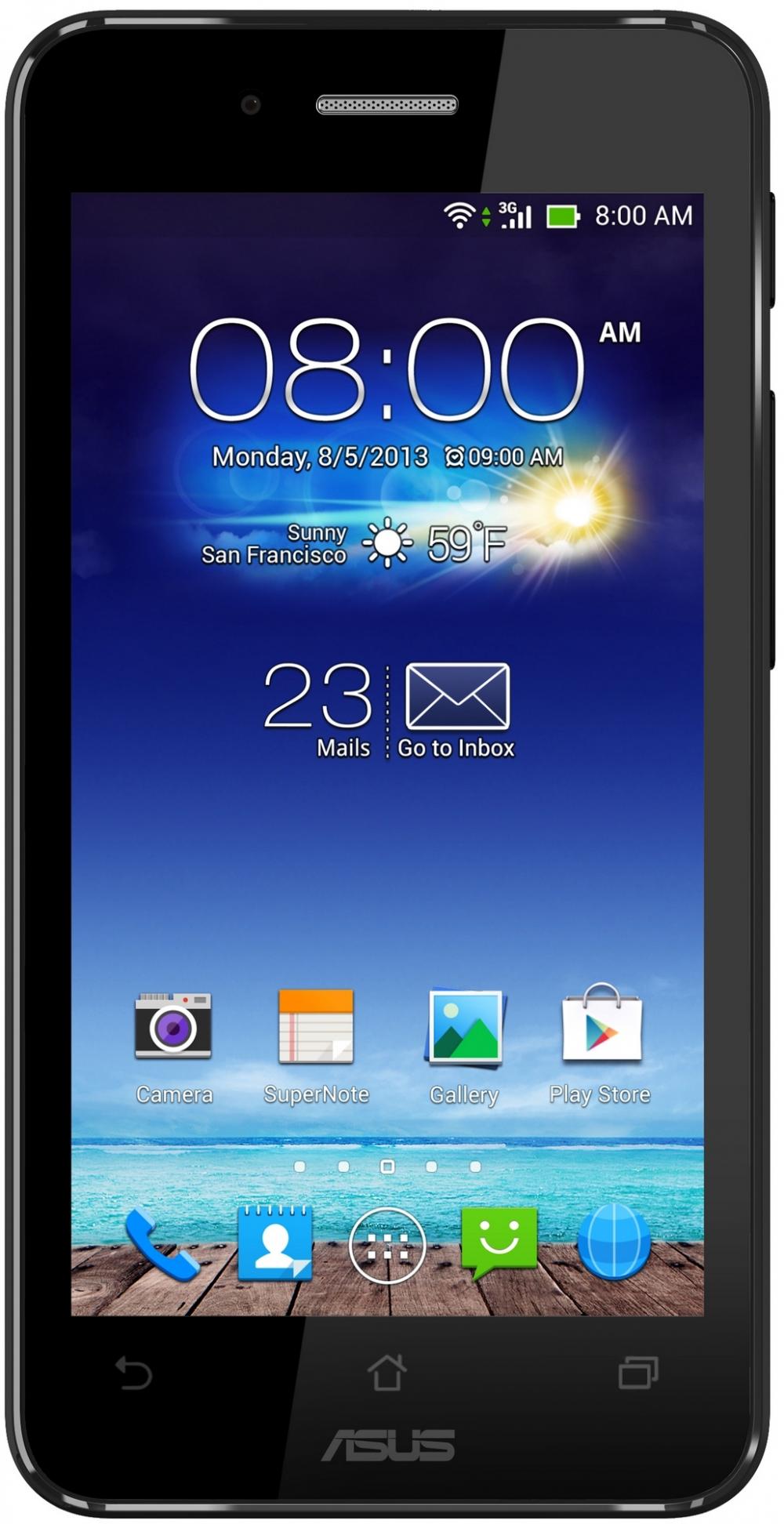 ASUS PadFone mini 4.3 (Black)