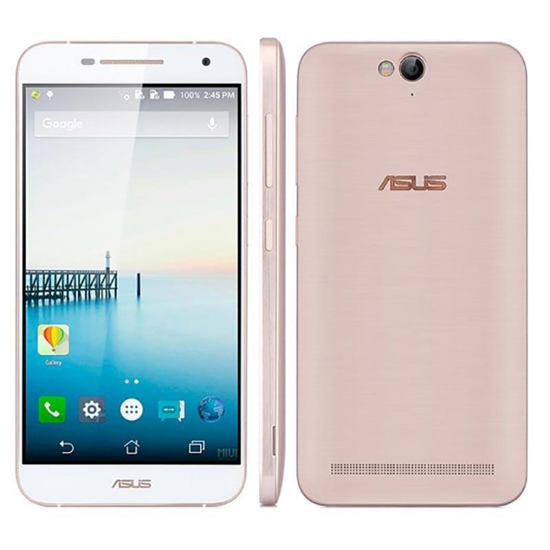 ASUS Pegasus 2 Plus X550 (3 16Gb) Rose Gold