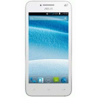 ASUS T45 (Pearl White)
