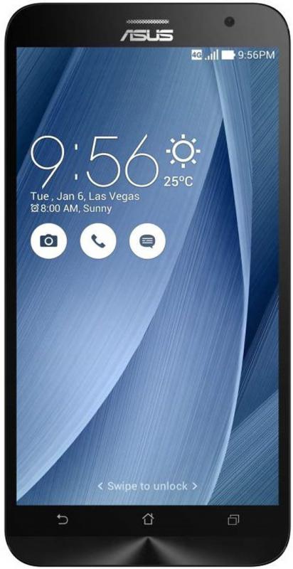 Asus Zenfone 2 (4GB RAM, 64GB, 2.3Ghz)