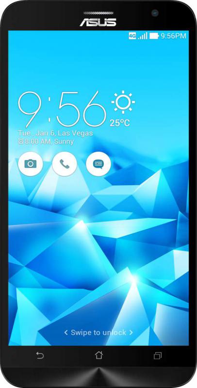 Asus Zenfone 2 Deluxe 128GB