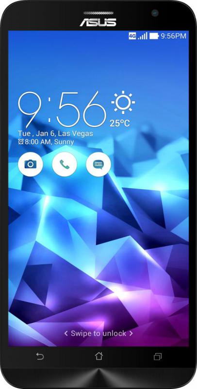 Asus Zenfone 2 Deluxe 64GB