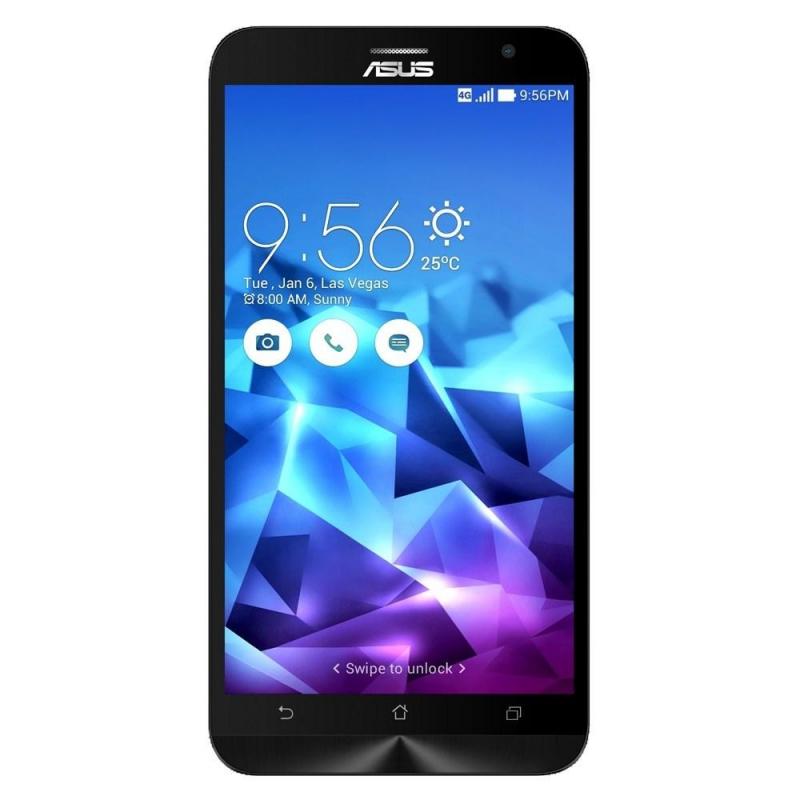 ASUS ZenFone 2 Deluxe ZE551ML (Purple) 16GB