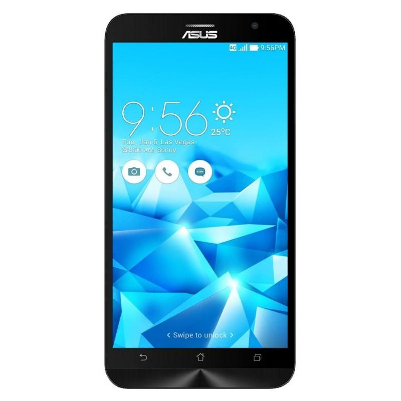 ASUS ZenFone 2 Deluxe ZE551ML (White) 16GB