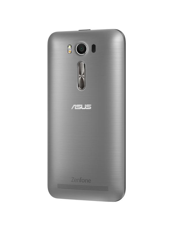 ASUS ZenFone 2 Laser 8GB ZE500KG (Silver)