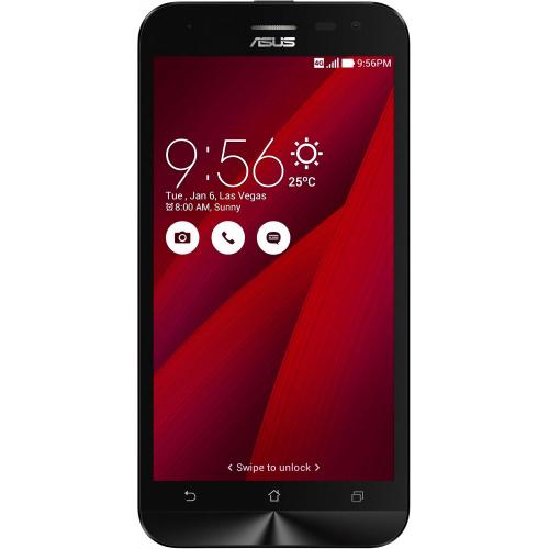 ASUS ZenFone 2 Laser ZE500KL 32Gb Red