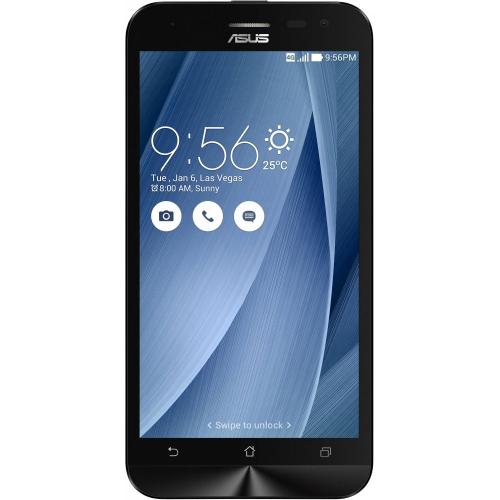 ASUS ZenFone 2 Laser ZE500KL 32Gb Silver