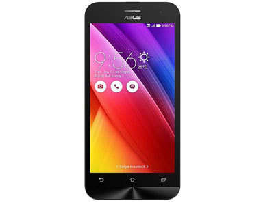 ASUS ZenFone 2 Laser ZE550KL