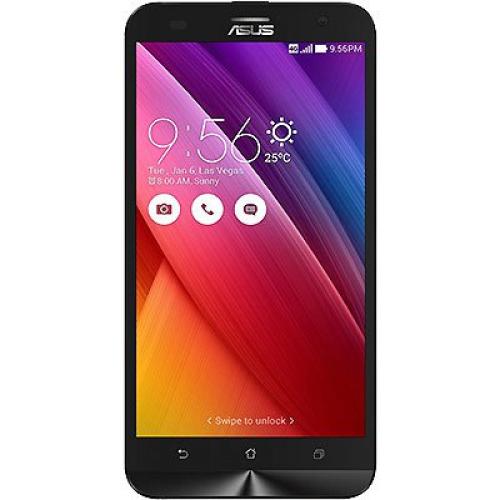ASUS ZenFone 2 Laser ZE550KL 32Gb White