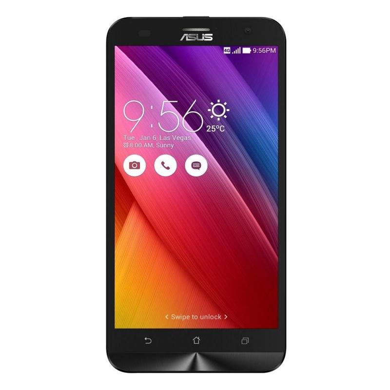 ASUS ZenFone 2 Laser ZE550KL (Black) Quad