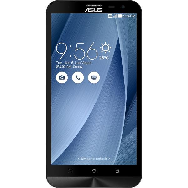 ASUS ZenFone 2 Laser ZE601KL 3/32 (Silver)