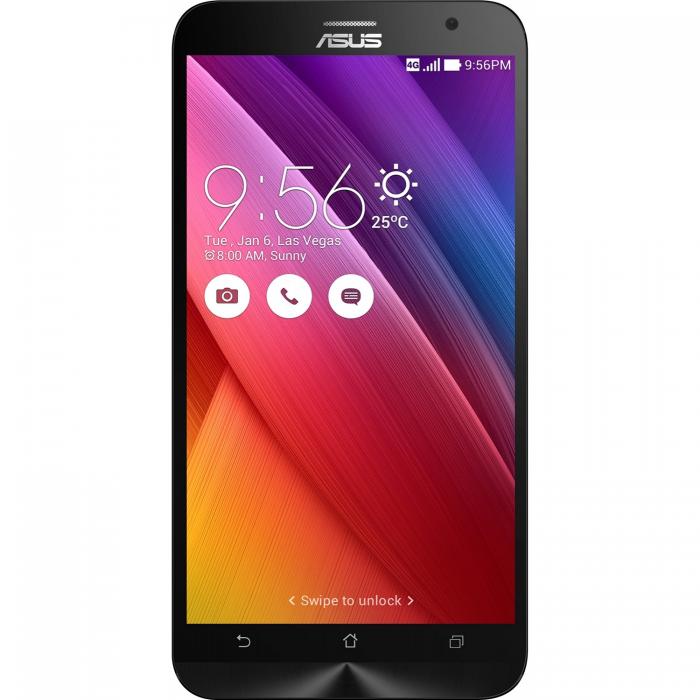 ASUS Zenfone 2 ZE500CL (Charcoal Black)