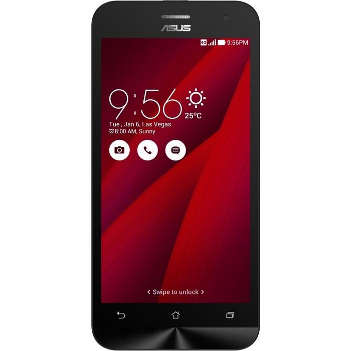 ASUS Zenfone 2 ZE500CL (Cherry Red)