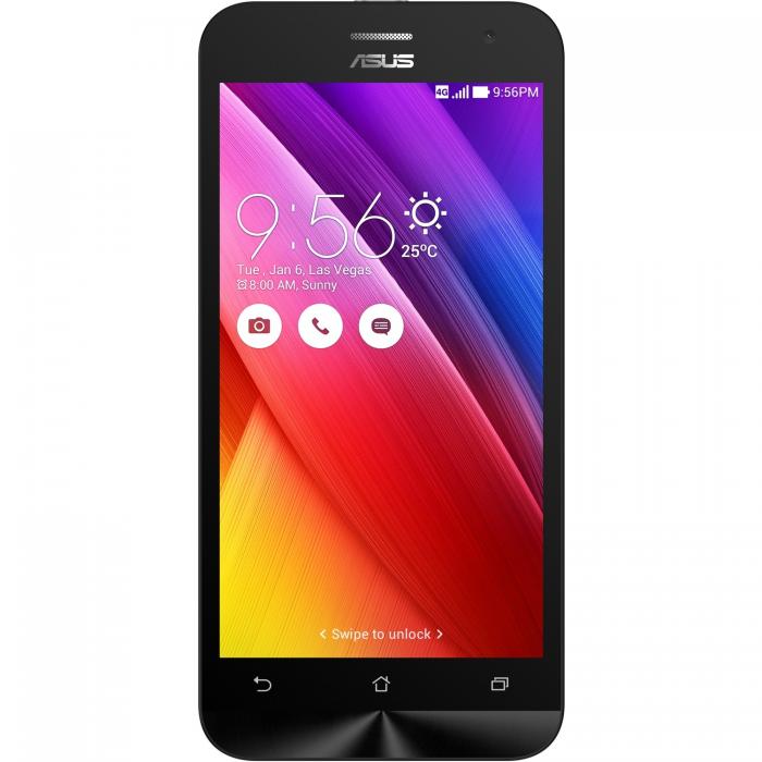 ASUS Zenfone 2 ZE500CL (Pearl White)