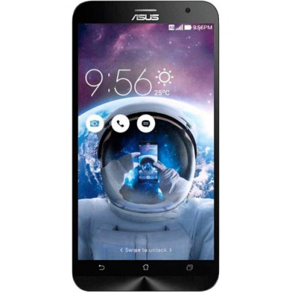 ASUS ZenFone 2 ZE551ML (Glacier Gray) 4/128GB
