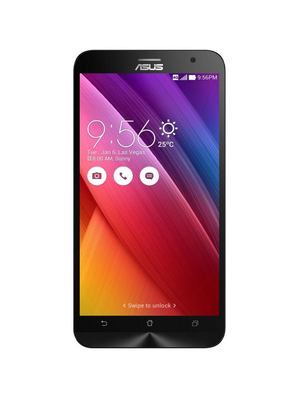 ASUS ZenFone 2 ZE551ML (Osmium Black) 2/32GB