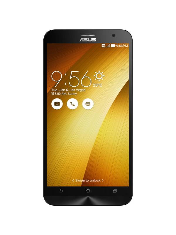 ASUS ZenFone 2 ZE551ML (Sheer Gold) 2/32GB