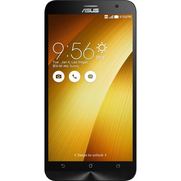 ASUS ZenFone 2 ZE551ML (Sheer Gold) 4/128GB