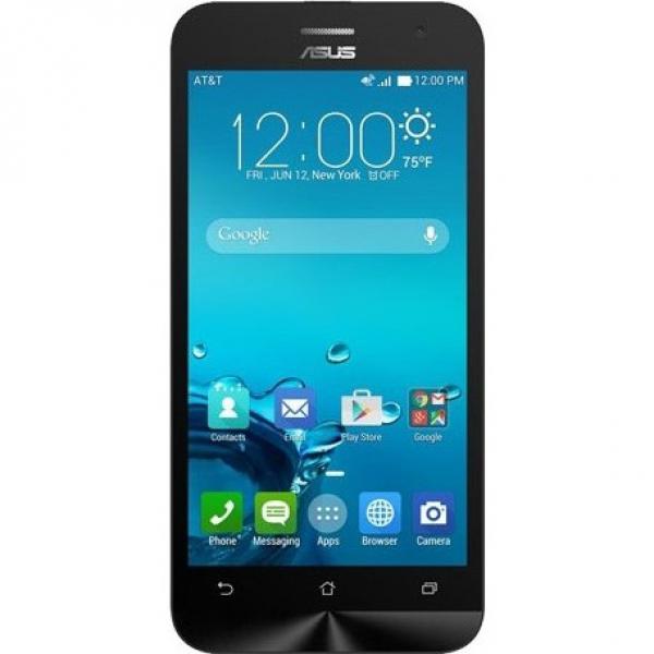 ASUS Zenfone 2E (Black)