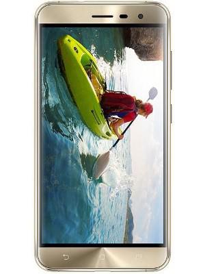 Asus Zenfone 3