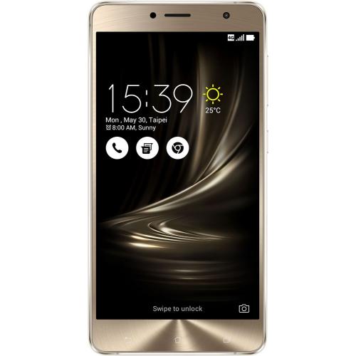 ASUS ZenFone 3 Deluxe ZS550KL 64Gb Silver