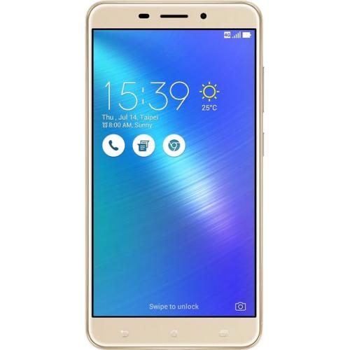 ASUS ZenFone 3 Laser ZC551KL 32Gb Gold