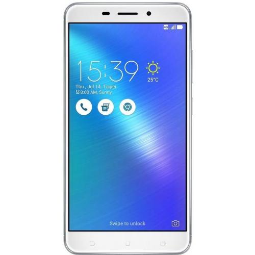 ASUS ZenFone 3 Laser ZC551KL 32Gb Silver