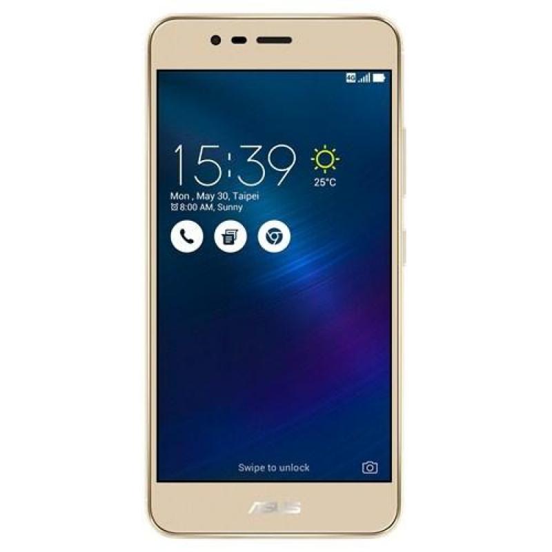 ASUS ZenFone 3 Max ZC520TL 16GB Gold
