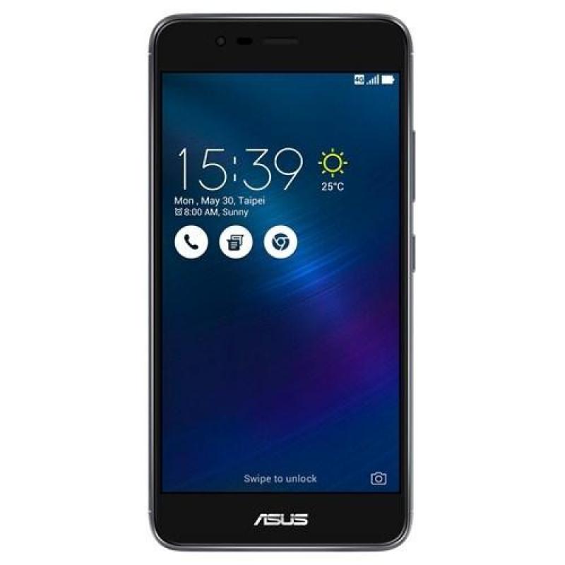 ASUS ZenFone 3 Max ZC520TL 16GB (Gray)