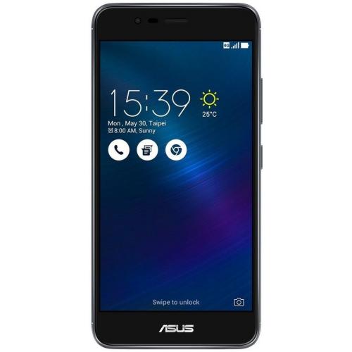 ASUS ZenFone 3 Max ZC520TL 16Gb Grey