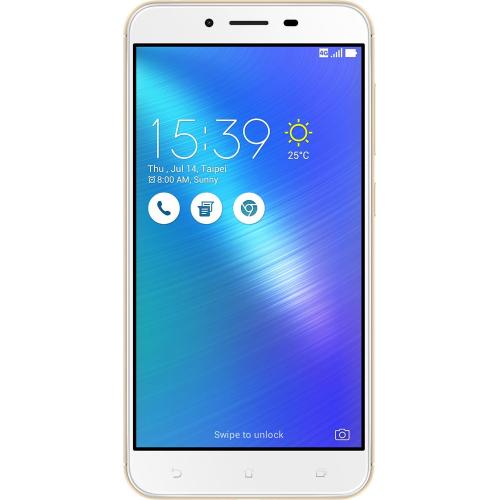 ASUS ZenFone 3 Max ZC553KL 16Gb Gold