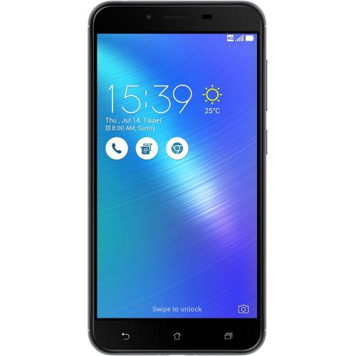 ASUS ZenFone 3 Max ZC553KL 16Gb Grey