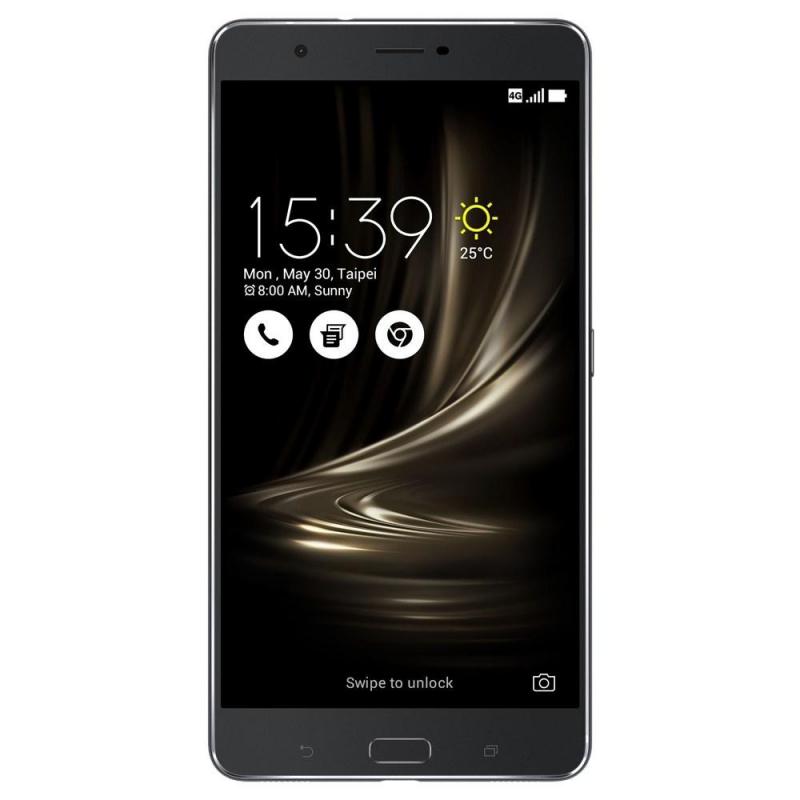 ASUS ZenFone 3 Ultra ZU680KL 64GB (Gray)