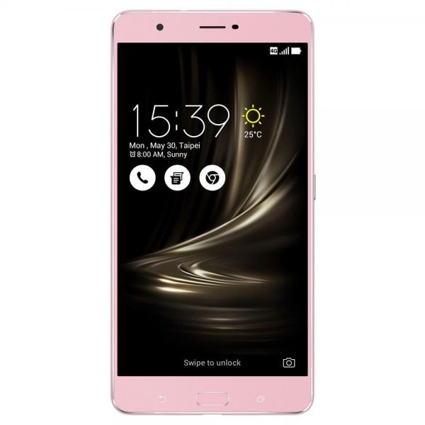 ASUS ZenFone 3 Ultra ZU680KL 64GB (Pink)