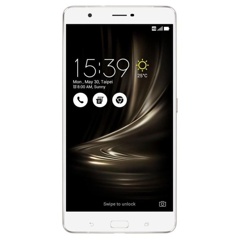 ASUS ZenFone 3 Ultra ZU680KL 64GB (Silver)