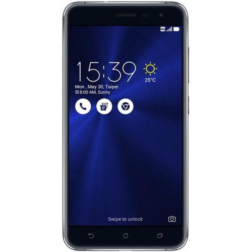 ASUS ZenFone 3 ZE552KL 64GB (Black)