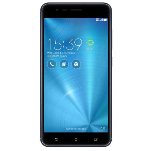 ASUS ZenFone 3 Zoom ZE553KL 64Gb Black