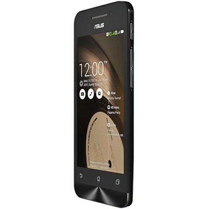 ASUS ZenFone 4 A400CXG (Charcoal Black)